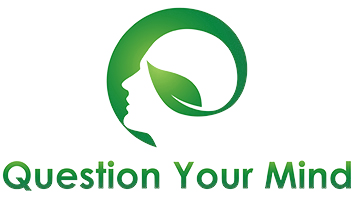 Question Your Mind Logo